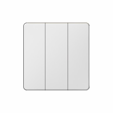A12 3 gang 1way switch/3 gang 2way switch