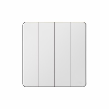 A12 4gang 1way switch/4 gang 2way switch