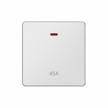 A12 45A switch with neon