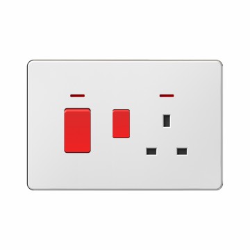 A12 cooker unit