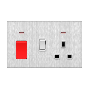 A19 cooker unit