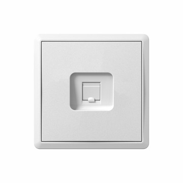O4 telephone socket