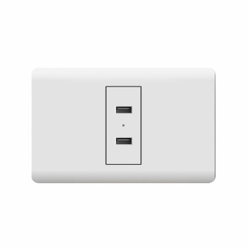 A10 series 2 USB Socket