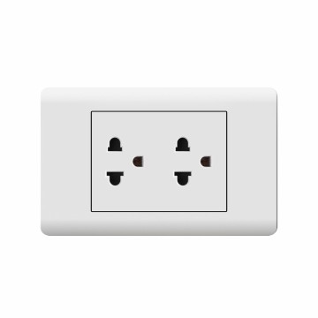 A10 series Double Thai Socket