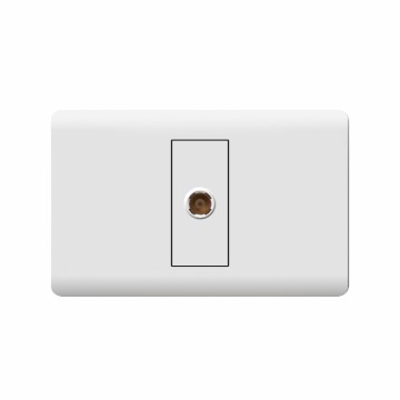 A10 series TV Socket