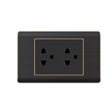 A20 series Double Thai Socket