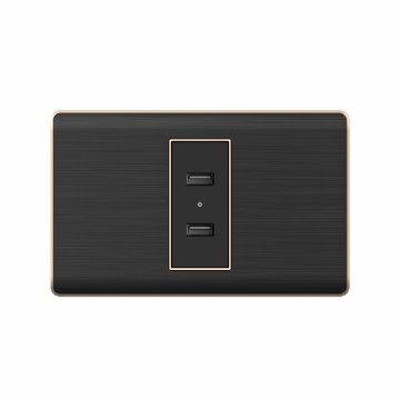 A20 series 2 USB Socket