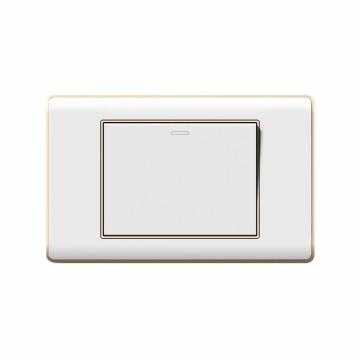 A30 series 1Gang1Way Switch/1Gang2Way Switch
