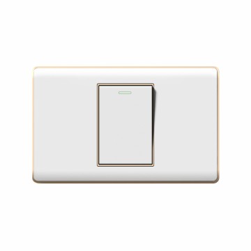 A30 series 1Gang1Way Switch/1Gang2Way Switch