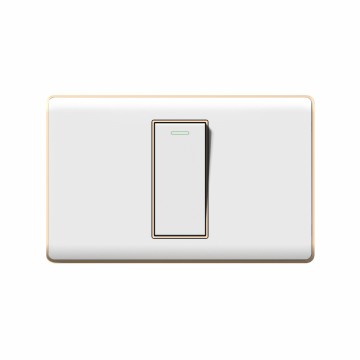 A30 series 1Gang1Way Switch1Gang2Way Switch