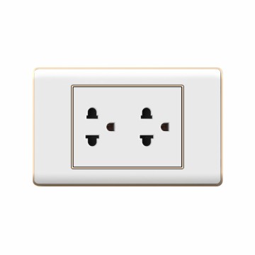 A30 series Double Thai Socket