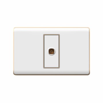 A30 series TV Socket