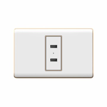 A30 series 2USB Socket