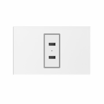 A40 series 2 USB Socket
