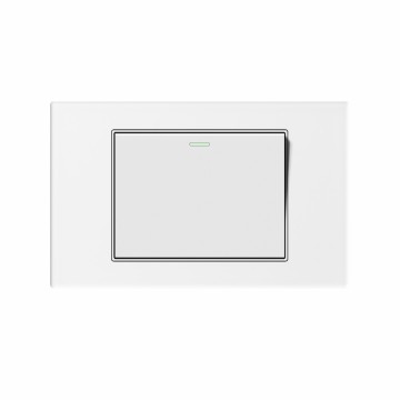 A40 series 1Gang1Way Switch/1Gang2Way Switch
