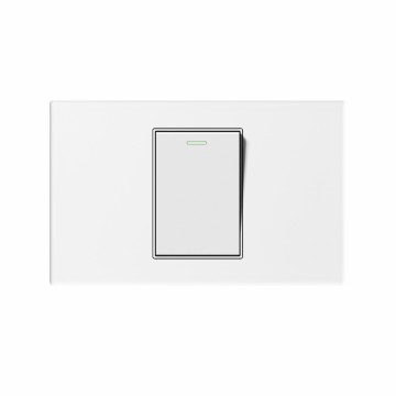A40 series 1Gang1Way Switch/1Gang2Way Switch