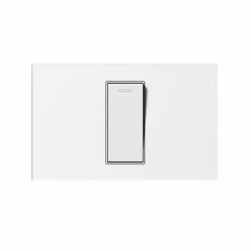 A40 series 1Gang1Way Switch/1Gang2Way Switch