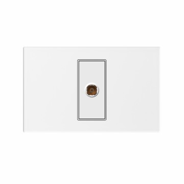 A40 series TV Socket