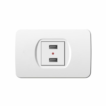 D series 2 USD Socket