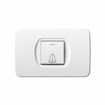 D series doorbell switch
