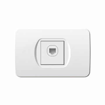 D series TEL Socket