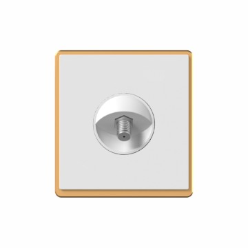 H1 Satelite socket