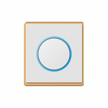 H1 1Gang1Way Switch/1Gang2Way Switch
