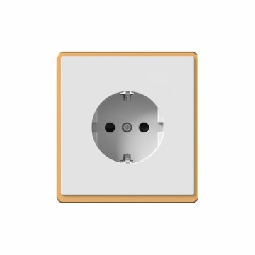 H1 Europe socket
