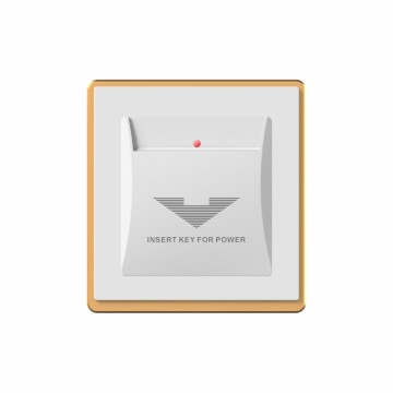 H1 Electrome-chanicalor RFID Keycard switches