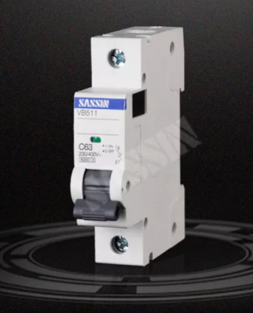 MINI CIRCUIT BREAKER