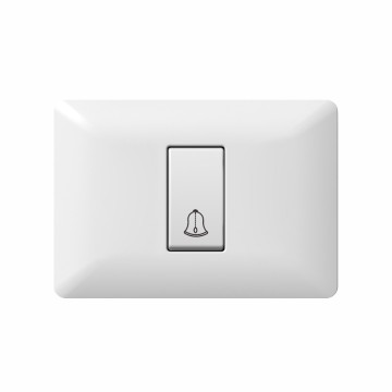J series Doorbell Switch