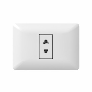 J series 2P Socket