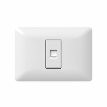 J series Tel Socket Computer Socket