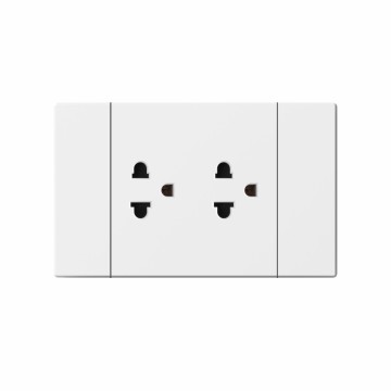 S series Double Thai Socket