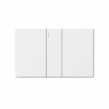 S series  1 Gang 1 Way Switch/1 Gang 2 Way Switch