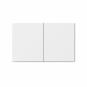 S series 2 Gang 1 Way Switch/2 Gang 2 Way Switch