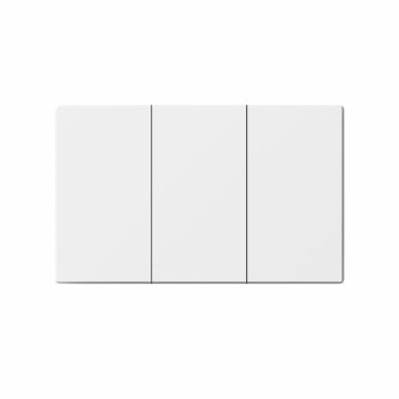 S series 3 Gang 1 Way Switch/3 Gang 2 Way Switch