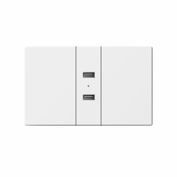 S series 2 USB Socket