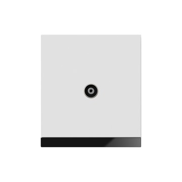 A8 TV socket