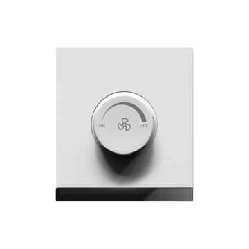 A8 Fan dimmer with step 500W/Fan dimmer 500W