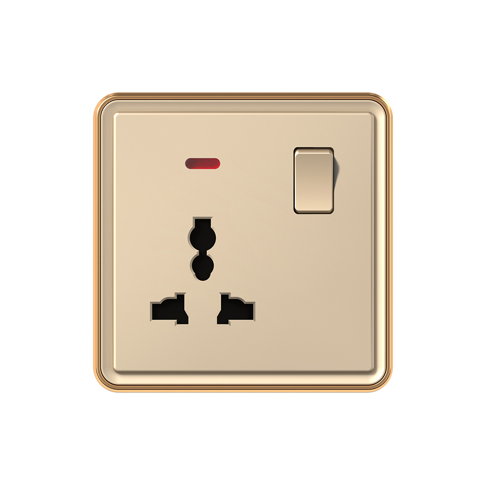 Brass vs Copper Socket Terminals: What’s the Difference?