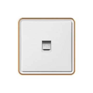 X10 Telephone socket