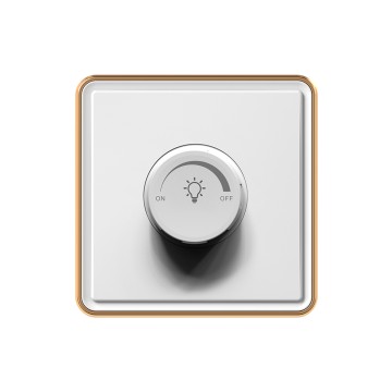 X10 light dimmer
