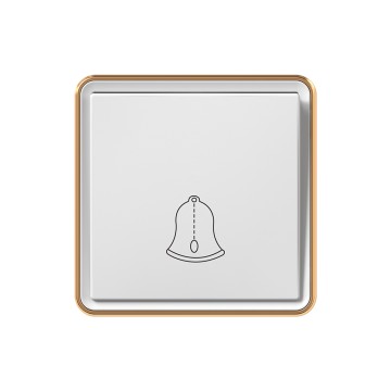 X10 doorbell switch