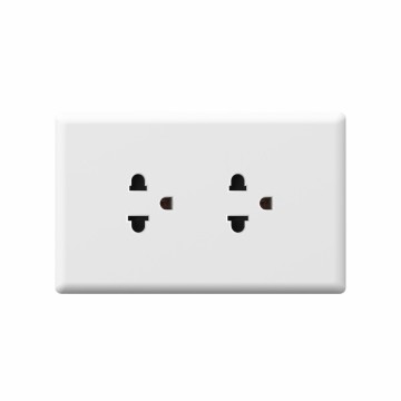 T10 Thai 6 pin socket