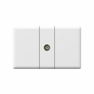 T10 TV socket (1/3)