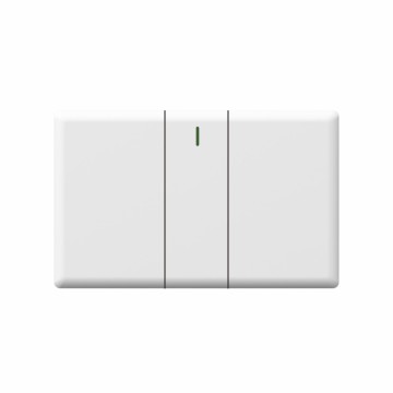 T10 series 1 Gang 1 Way Switch/1 Gang 2 Way Switch/1 Gang 3 Way Switch