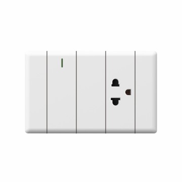 T10 1 gang Thai 3 pinsocket (1/3)