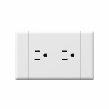 T10 Double Amercian Socket