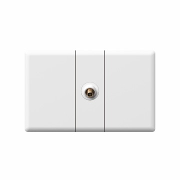 T10 Satellite Socket (1/3)